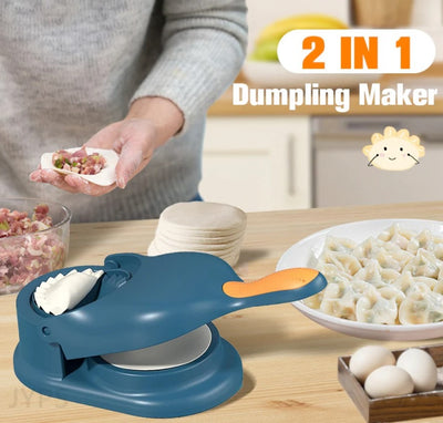 2 in 1 Samosa Maker