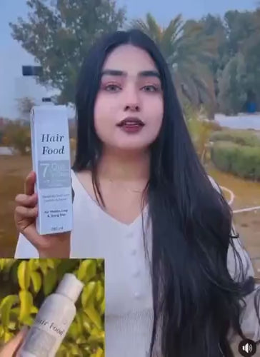 HAVELYN 7-IN-1 HAIR FOOD OIL